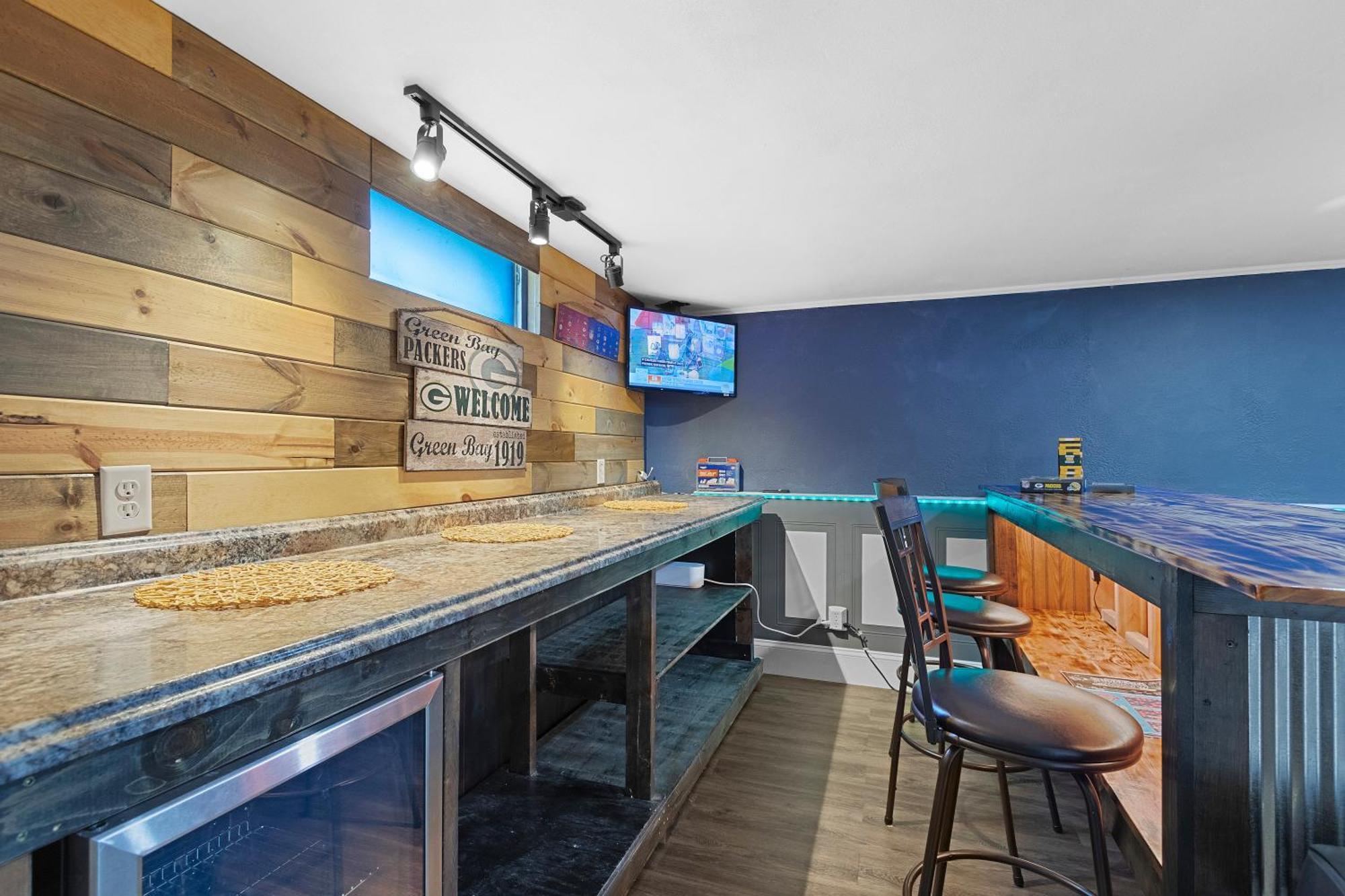The Lemon House Apartment Green Bay Ngoại thất bức ảnh