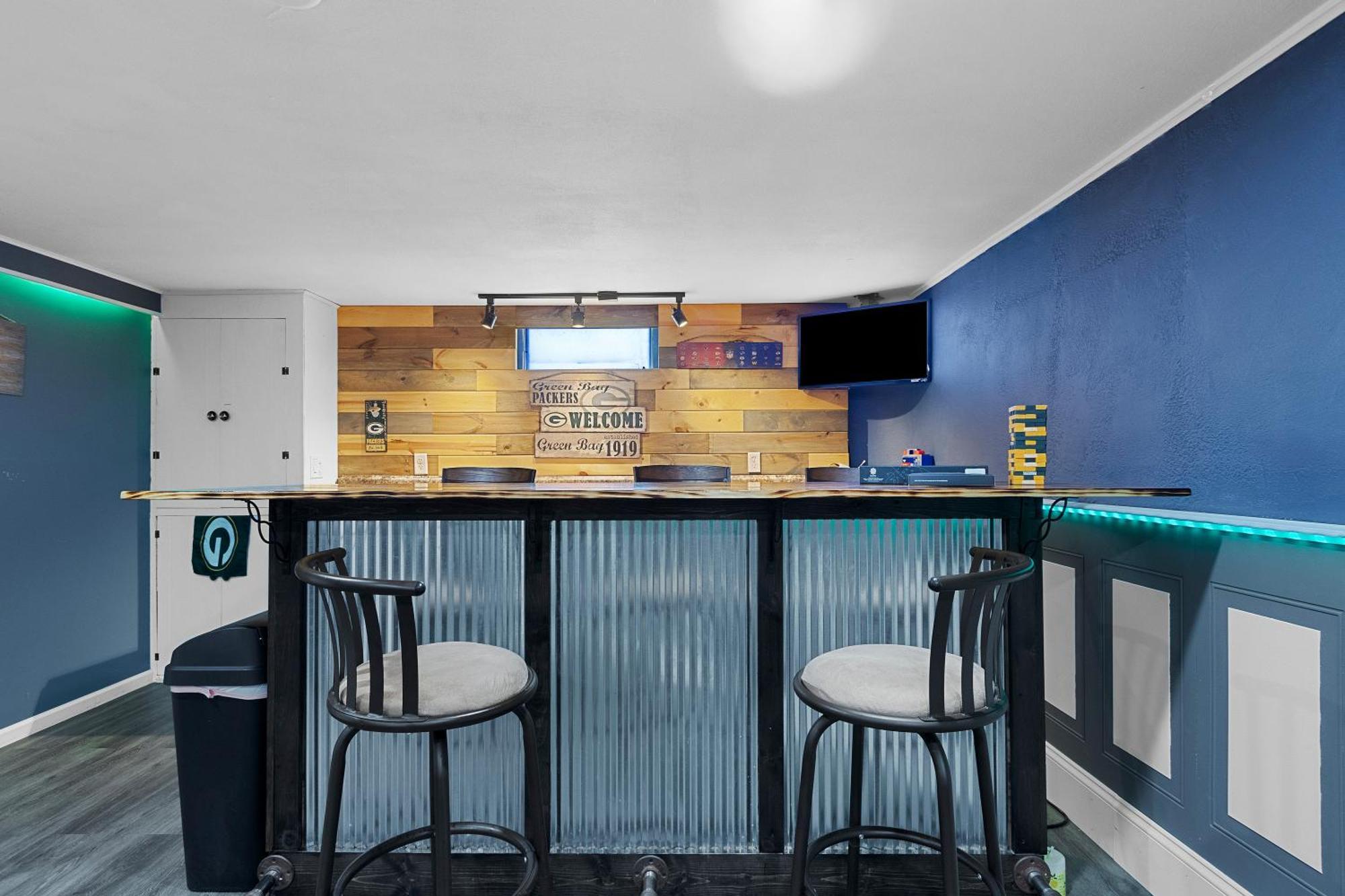 The Lemon House Apartment Green Bay Ngoại thất bức ảnh