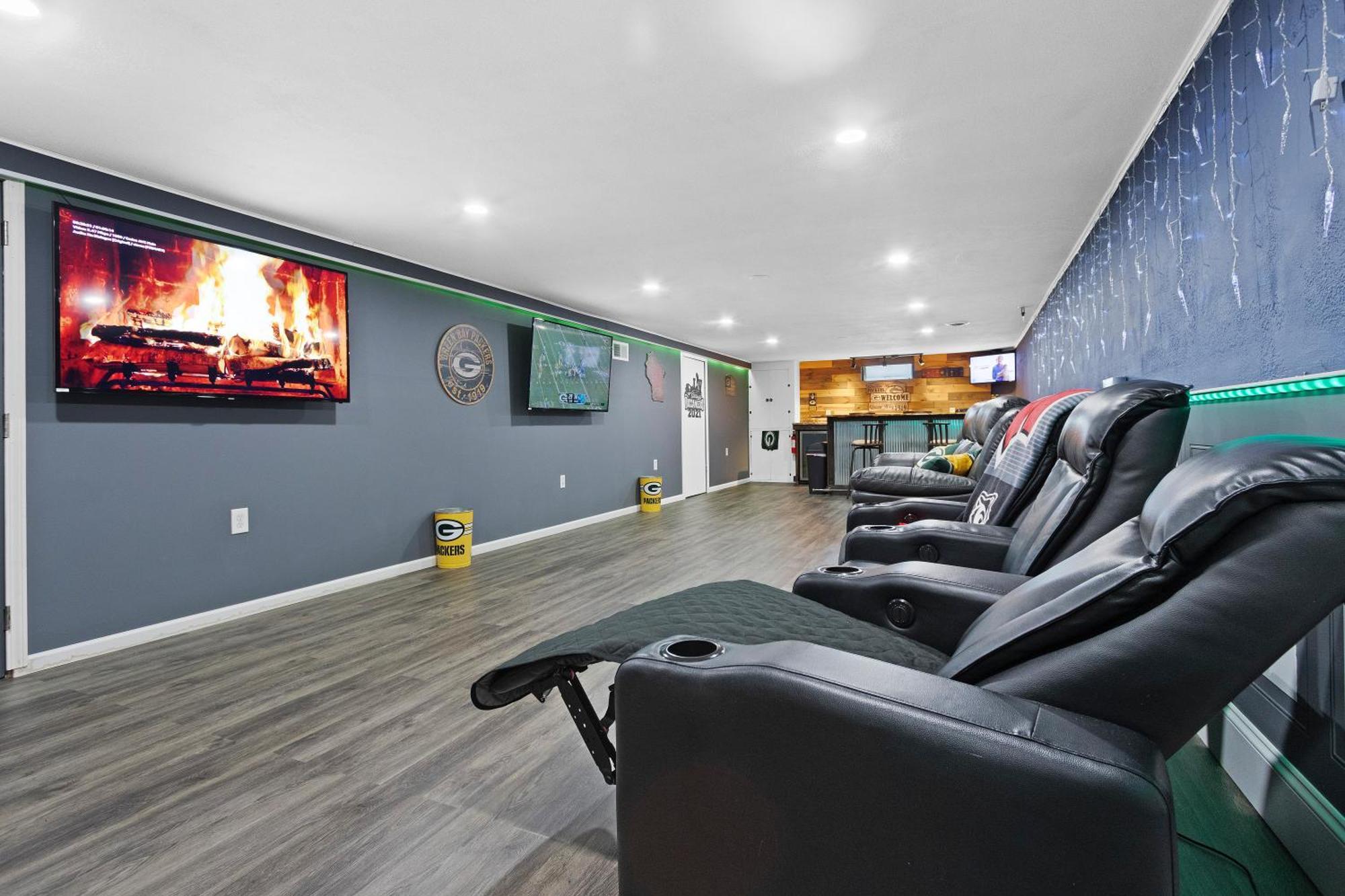 The Lemon House Apartment Green Bay Ngoại thất bức ảnh
