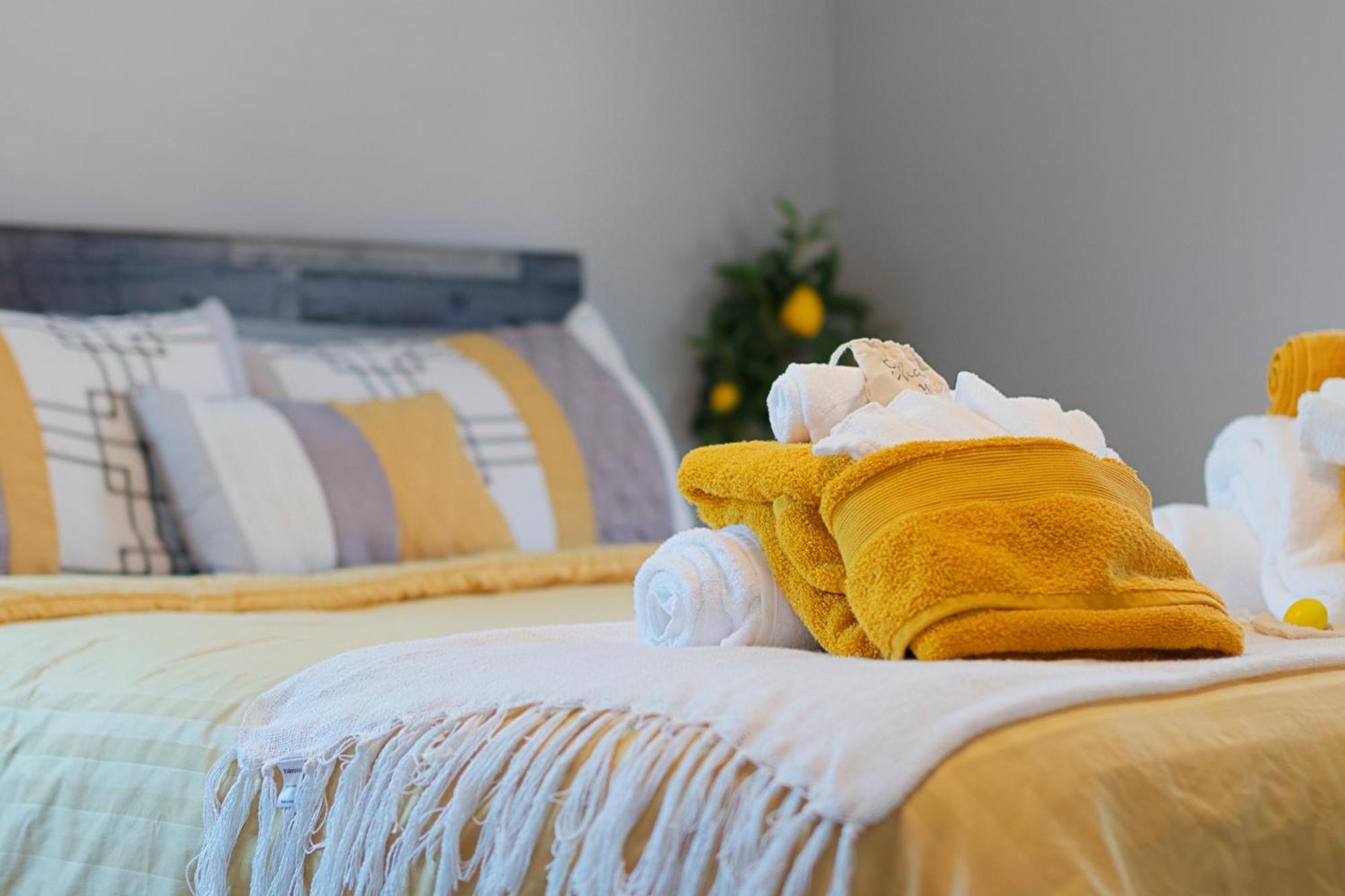 The Lemon House Apartment Green Bay Ngoại thất bức ảnh