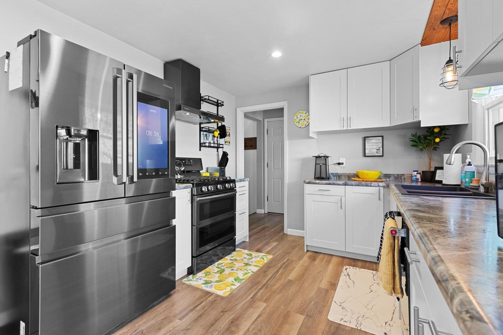 The Lemon House Apartment Green Bay Ngoại thất bức ảnh