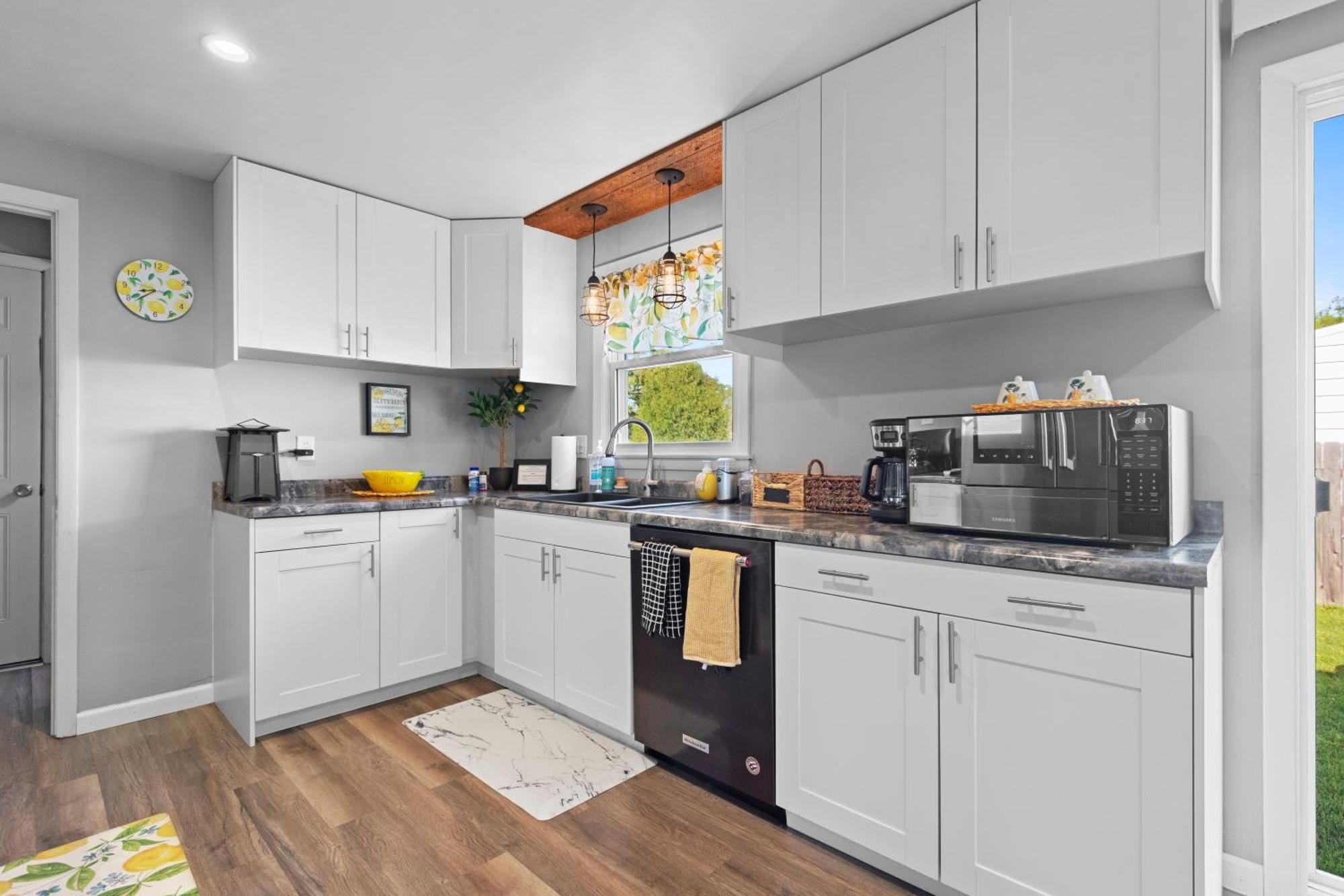 The Lemon House Apartment Green Bay Ngoại thất bức ảnh
