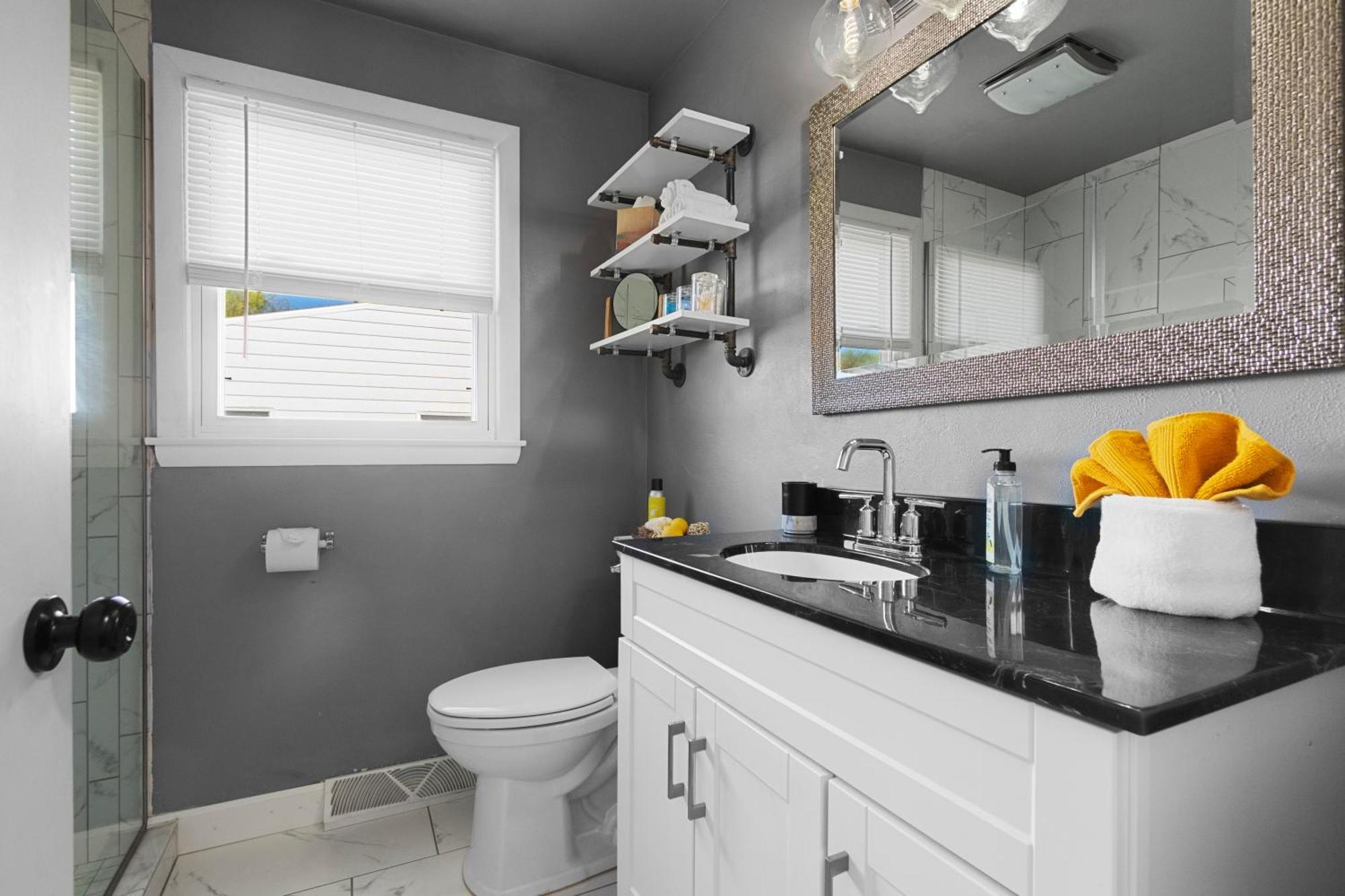 The Lemon House Apartment Green Bay Ngoại thất bức ảnh