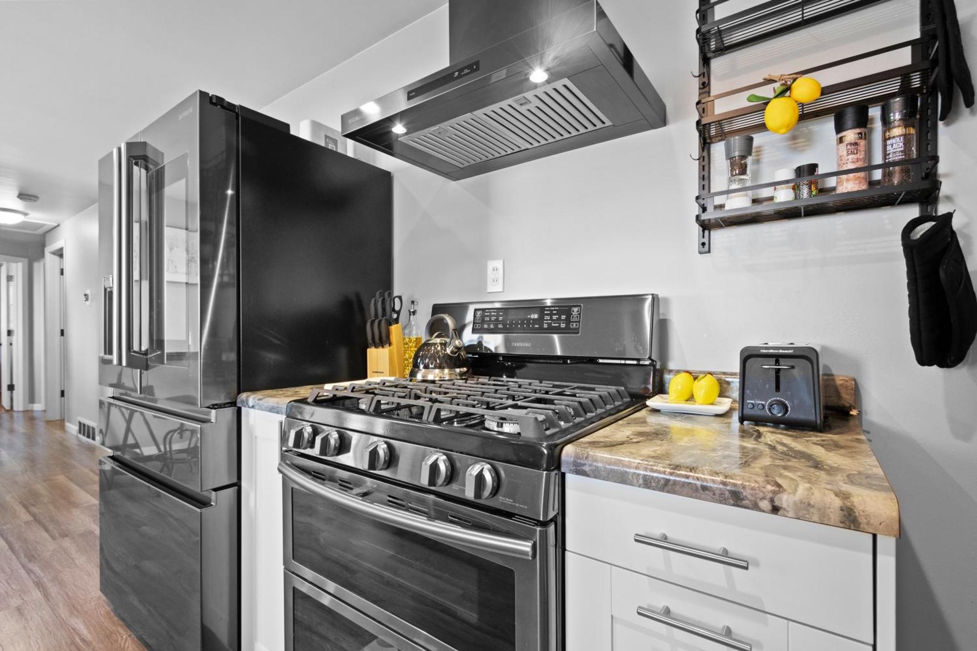 The Lemon House Apartment Green Bay Ngoại thất bức ảnh