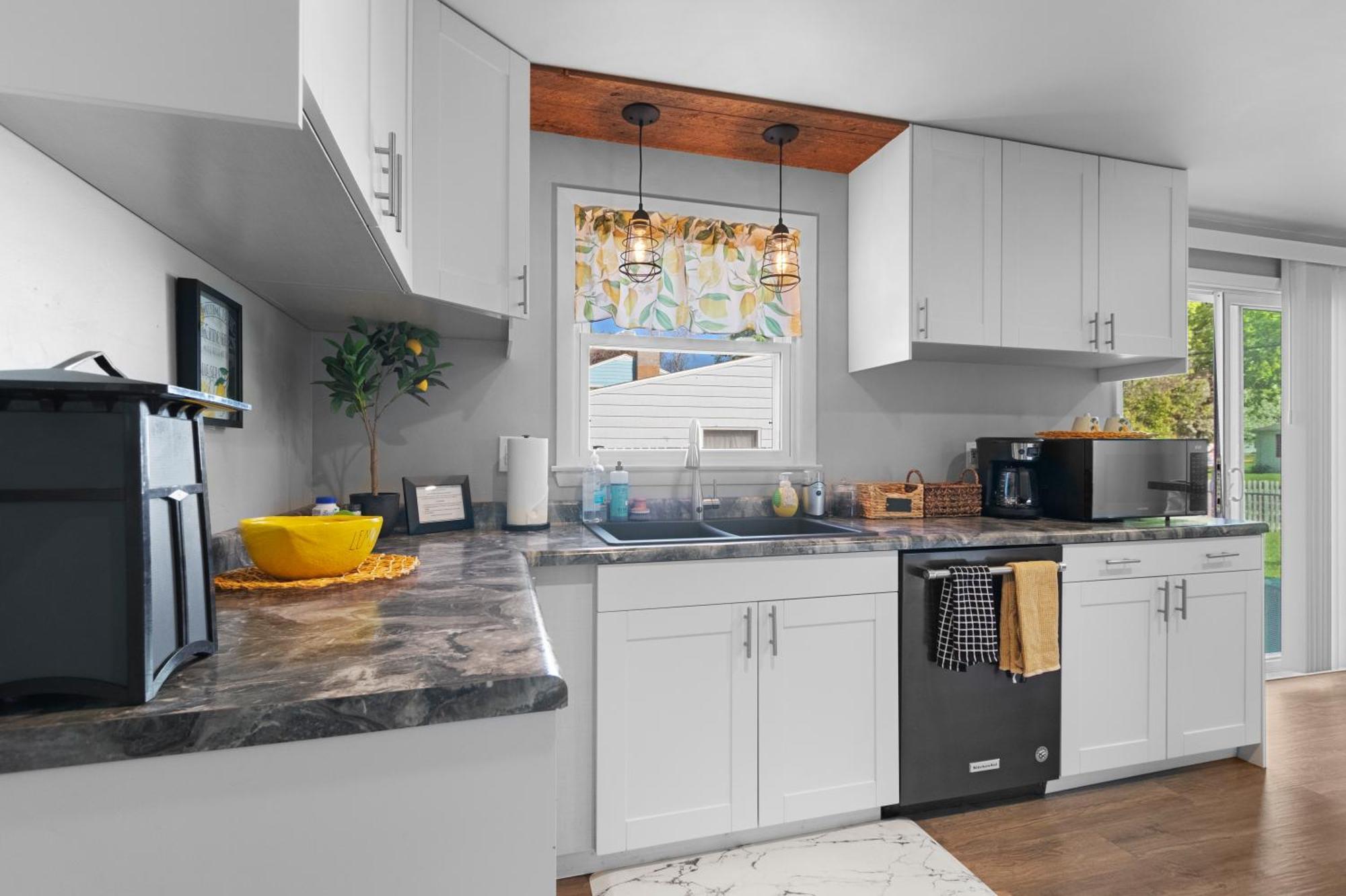 The Lemon House Apartment Green Bay Ngoại thất bức ảnh