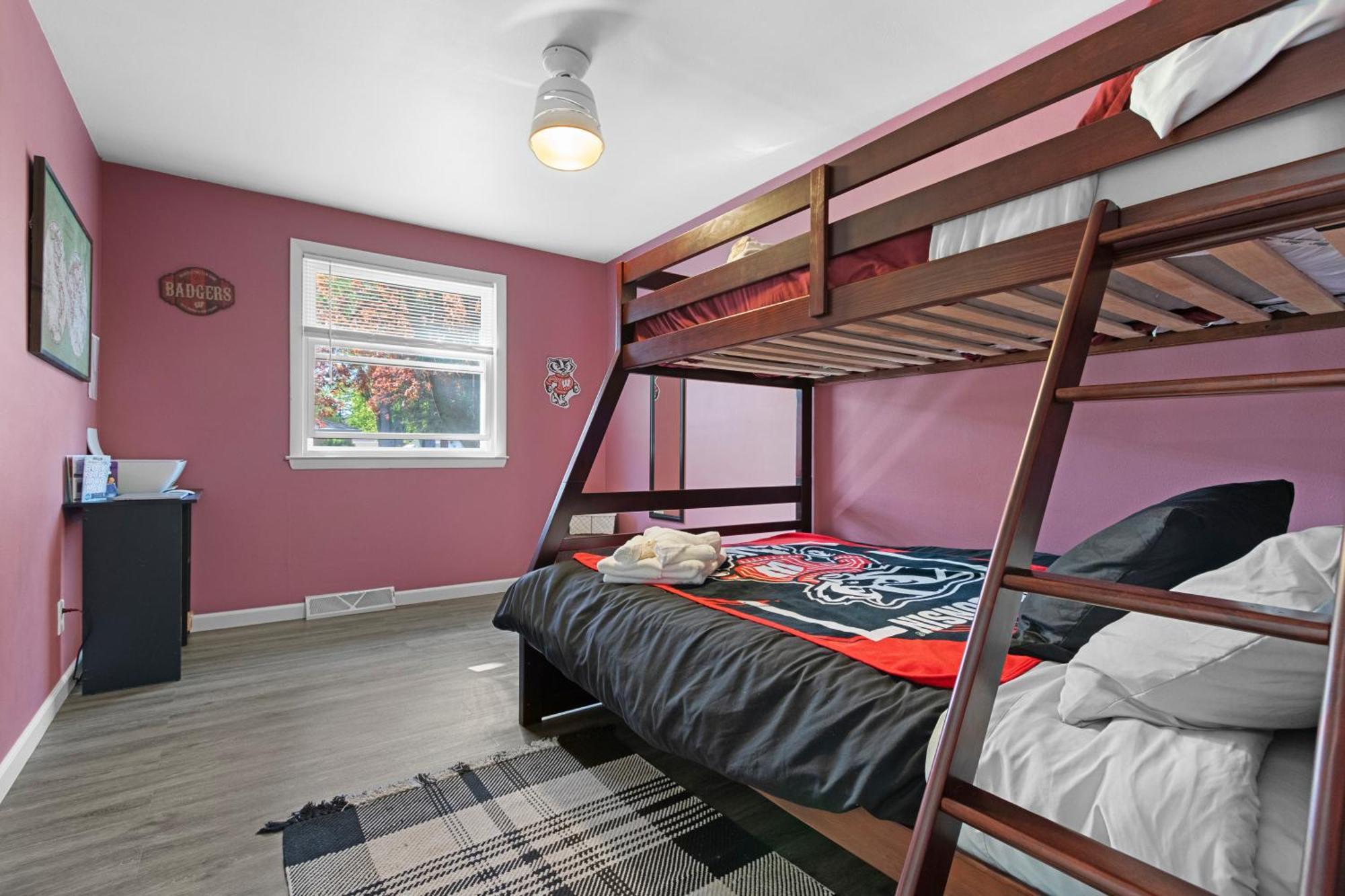 The Lemon House Apartment Green Bay Ngoại thất bức ảnh