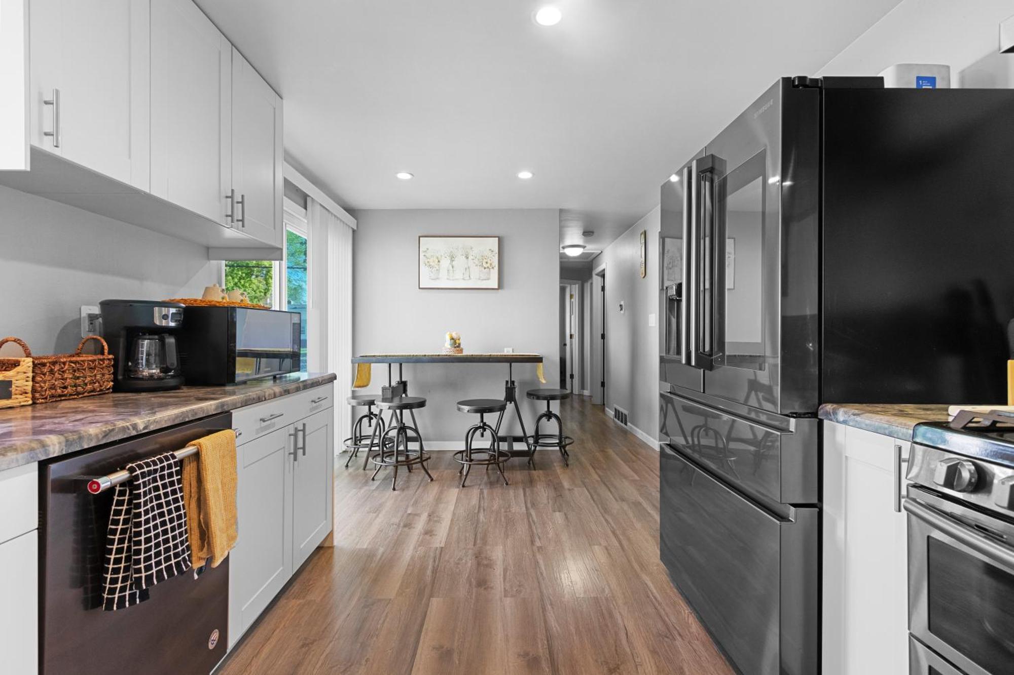 The Lemon House Apartment Green Bay Ngoại thất bức ảnh